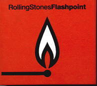 Rolling Stones - Flashpoint